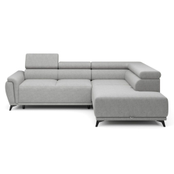 Atlanta corner sofa with...