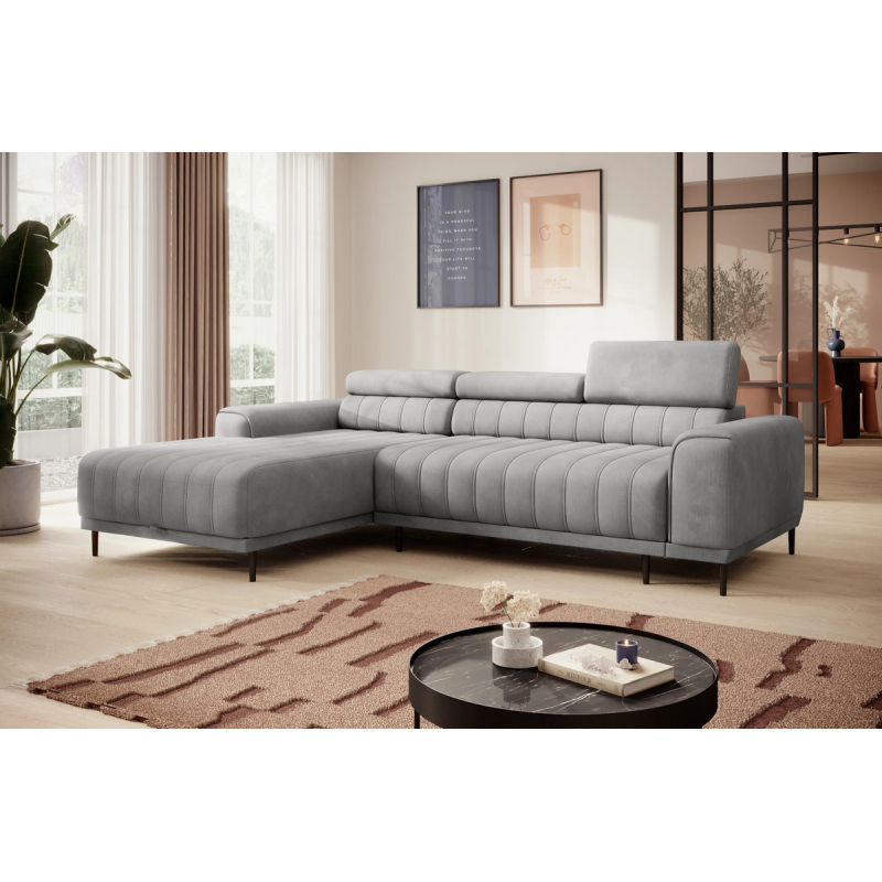 Caldo Mini corner sofa with...