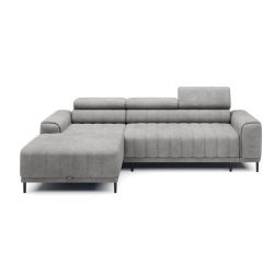 Caldo Mini corner sofa with...