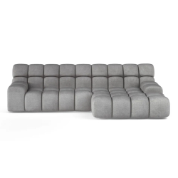 Campile corner sofa