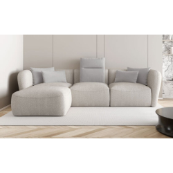 Candelo Mini corner sofa