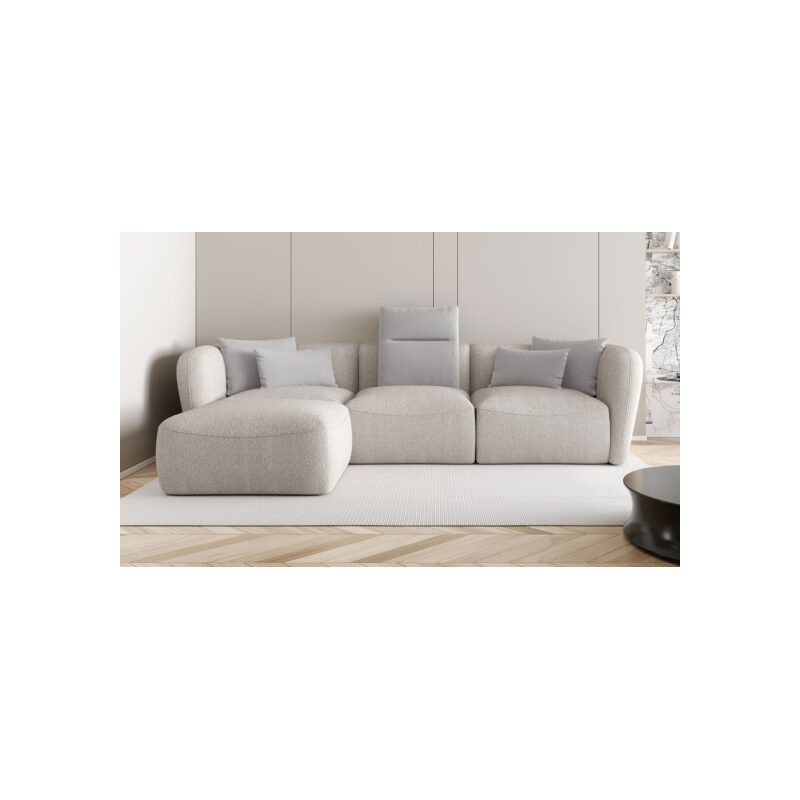 Candelo Mini corner sofa