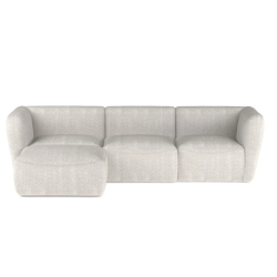 Candelo Mini corner sofa