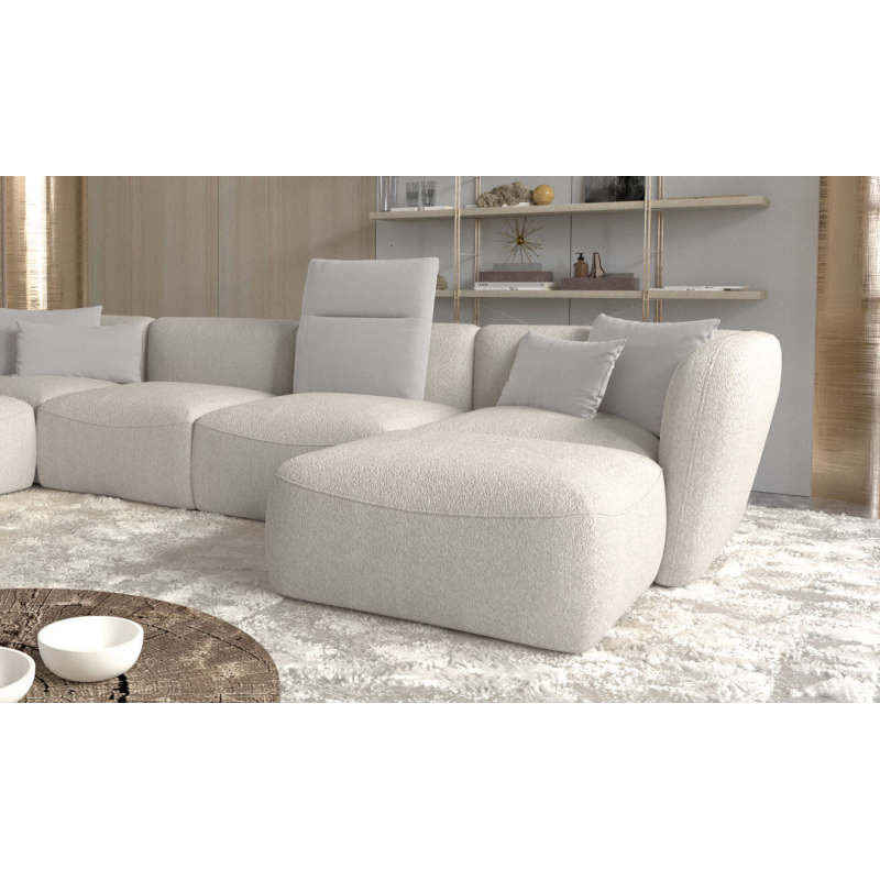 Candelo XL corner sofa