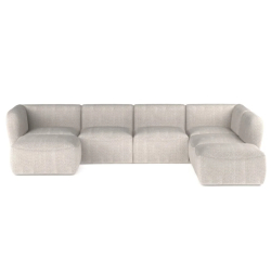 Candelo XL corner sofa