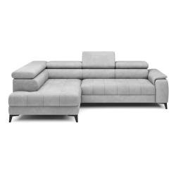 Chivas corner sofa with...