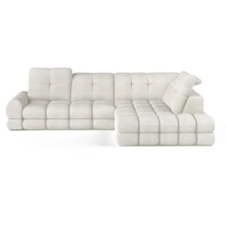 Tollo L corner sofa with...