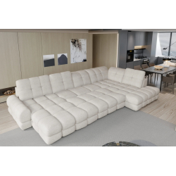 Ecksofa Tollo XL mit...