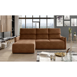 Mango Mini corner sofa with...