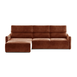 Mango Mini corner sofa with...