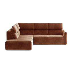 Ecksofa Mango L mit...