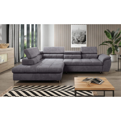 Ecksofa Empona mit...