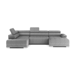 Campo XL corner sofa