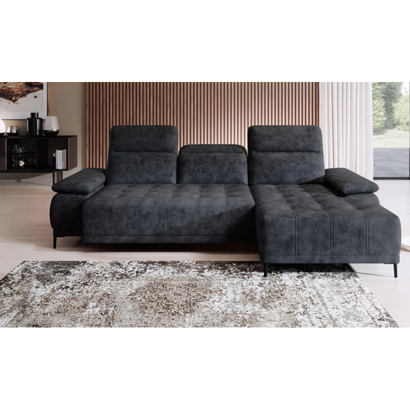 Focus Mini Ecksofa mit...