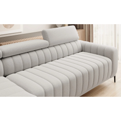 Gandi Corner corner sofa...