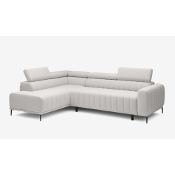 Gandi Corner corner sofa...