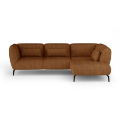 Volo corner sofa with...