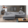 Tempo corner sofa with...