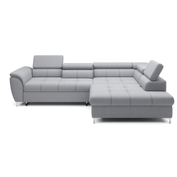 Tempo corner sofa with...