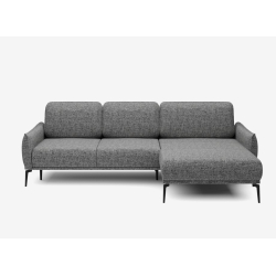 Storm Mini corner sofa with...