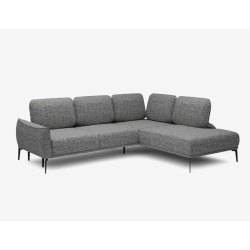 Ecksofa Storm L mit...