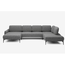 Ecksofa Storm XL mit...