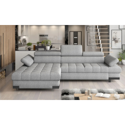 Selva Mini corner sofa with...