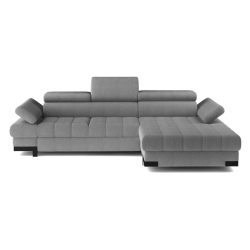 Selva Mini corner sofa with...