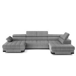 Ecksofa Selva XL mit...