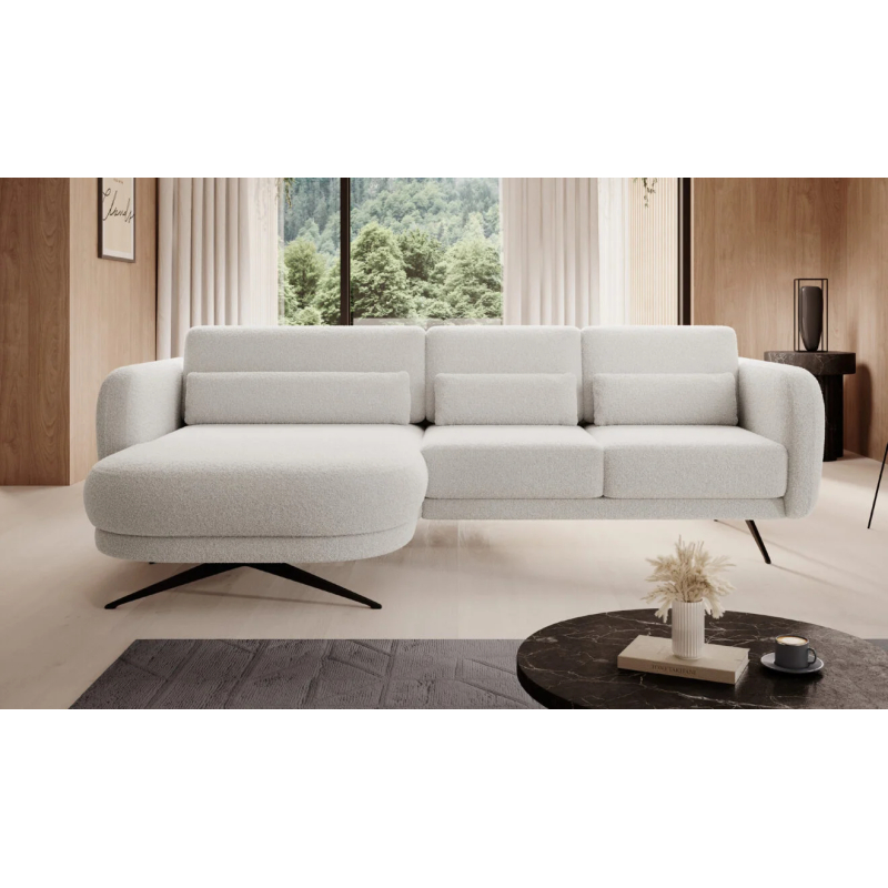 Ecksofa Ilusio Mini mit...