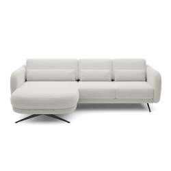 Ecksofa Ilusio Mini mit...