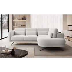 Ecksofa Ilusio L mit...