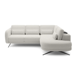 Ecksofa Ilusio L mit...