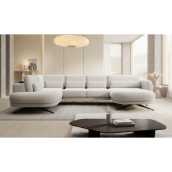 Ecksofa Ilusio XL mit...