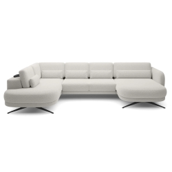 Ecksofa Ilusio XL mit...