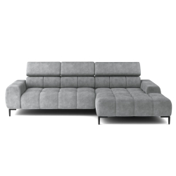 Ecksofa Plaza Mini mit...