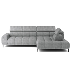 Ecksofa Plaza L mit...