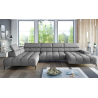 Ecksofa Plaza XL mit...