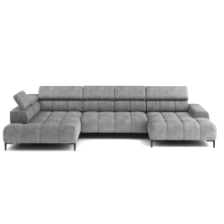 Corner sofa Plaza XL with...