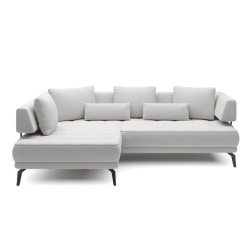 Ecksofa Giotto L mit...