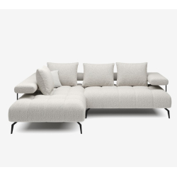 Ecksofa MAGNETIC L mit...