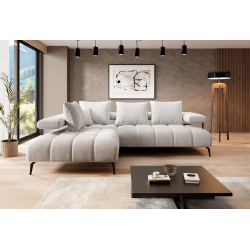 Ecksofa MAGNETIC L mit...