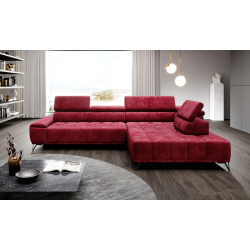 Ecksofa Palladio L mit...