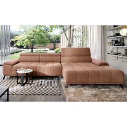 Palladio Mini corner sofa...