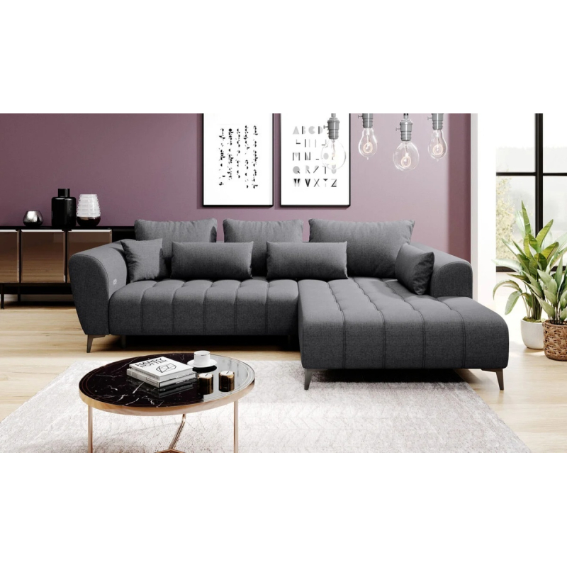 Garay corner sofa with...