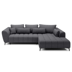 Garay corner sofa with...