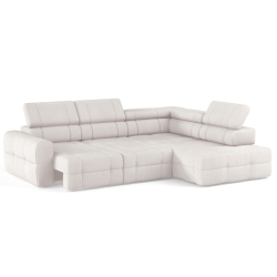 Ecksofa Otello L mit...