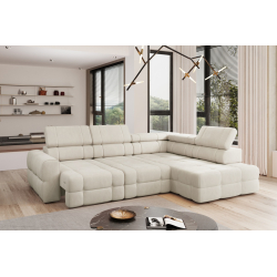 Ecksofa Otello L mit...