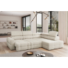 Ecksofa Otello L mit...