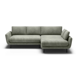 Ecksofa Solano S mit...